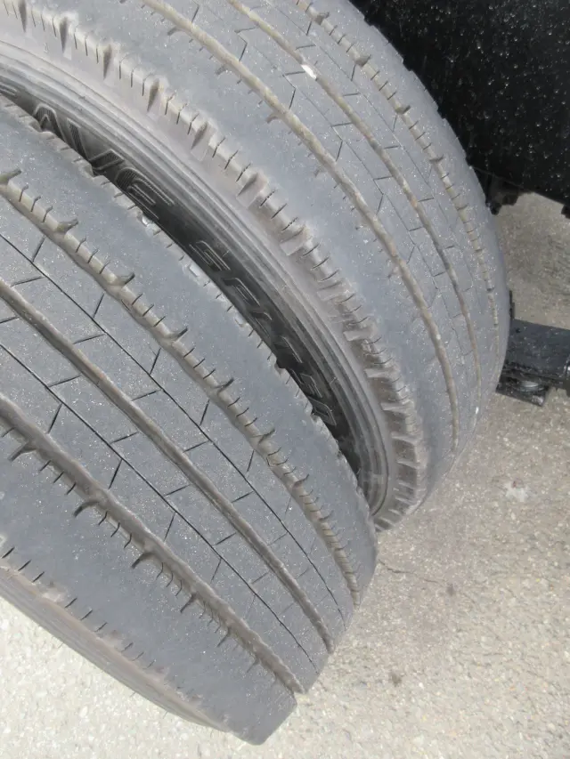トヨタ ダイナ 2KG-XZU675D(4WD)の写真47