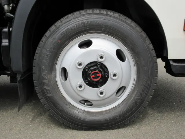 トヨタ ダイナ 2KG-XZU675D(4WD)の写真48