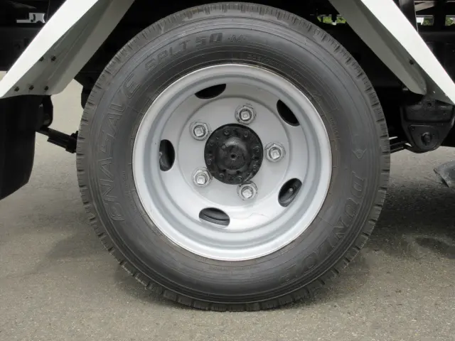 トヨタ ダイナ 2KG-XZU675D(4WD)の写真49