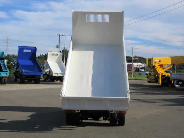 日野 デュトロ TKG-XZU675T(4WD)の写真6