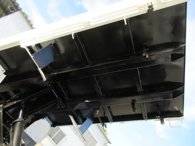 日野 デュトロ TKG-XZU675T(4WD)の写真10