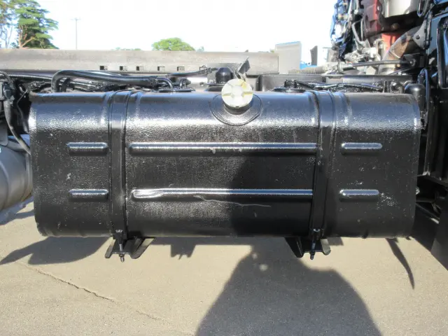 日野 デュトロ TKG-XZU675T(4WD)の写真13