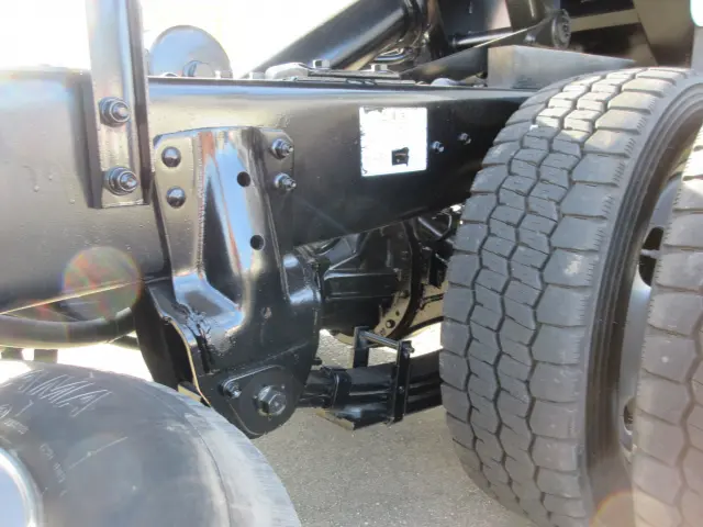 日野 デュトロ TKG-XZU675T(4WD)の写真17