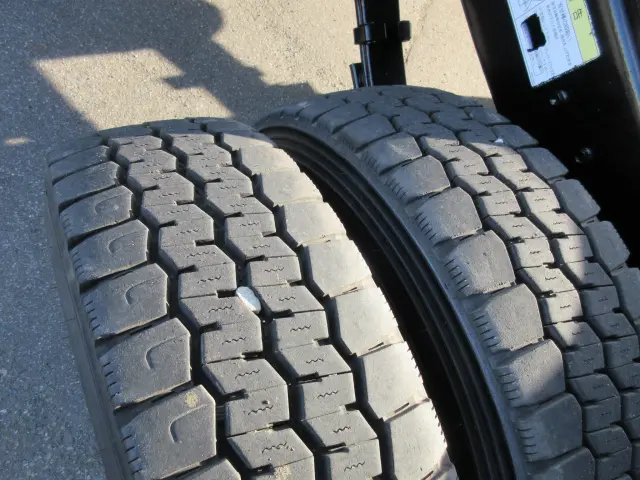 日野 デュトロ TKG-XZU675T(4WD)の写真28