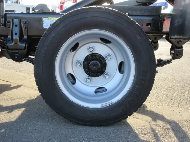 日野 デュトロ TKG-XZU675T(4WD)の写真30