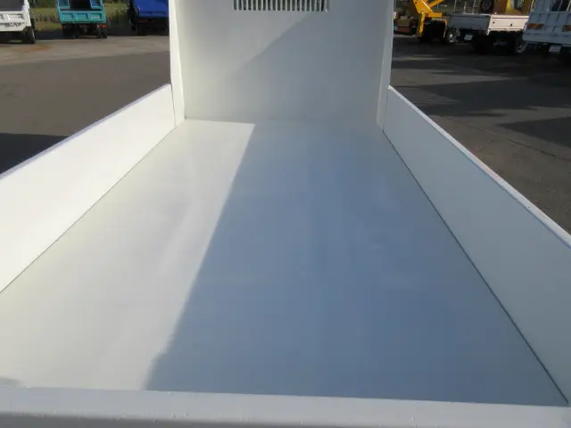 日野 デュトロ TKG-XZU675T(4WD)の写真40