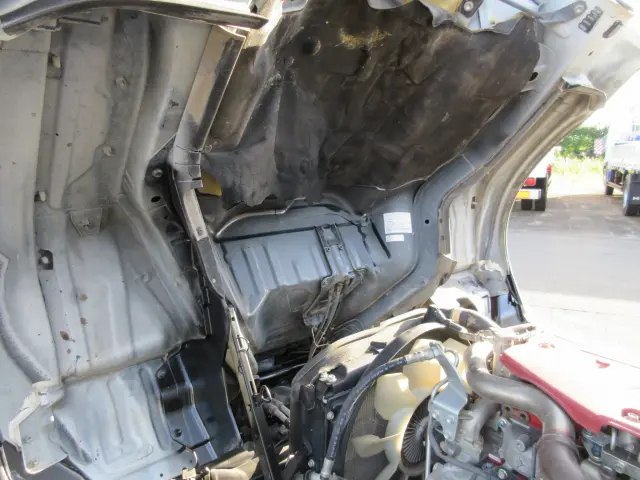 日野 デュトロ TKG-XZU675T(4WD)の写真42