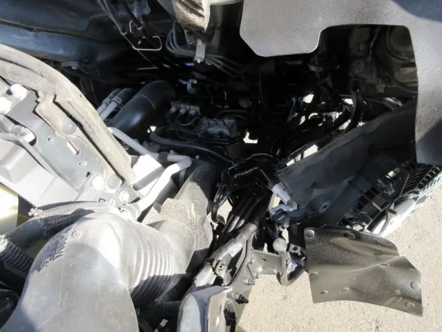 日野 デュトロ TKG-XZU675T(4WD)の写真44