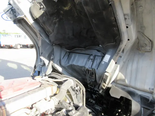 日野 デュトロ TKG-XZU675T(4WD)の写真45