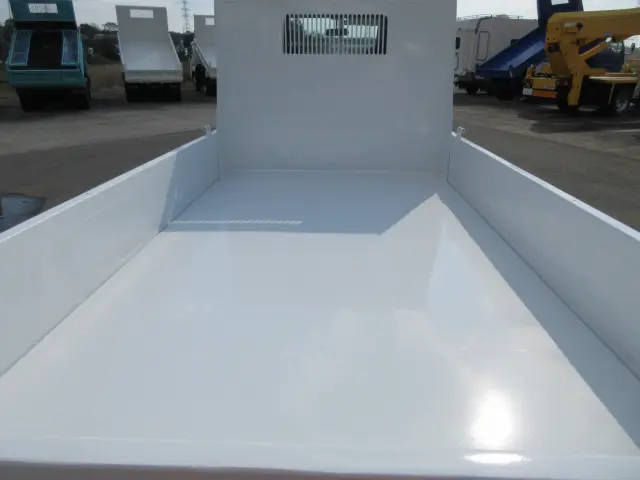 いすゞ エルフ TKG-NJS85AN(4WD)の写真26