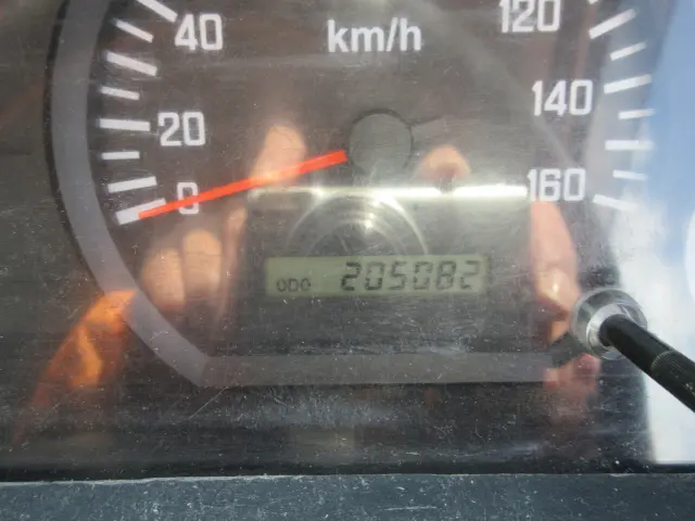 いすゞ エルフ TKG-NJS85AN(4WD)の写真29