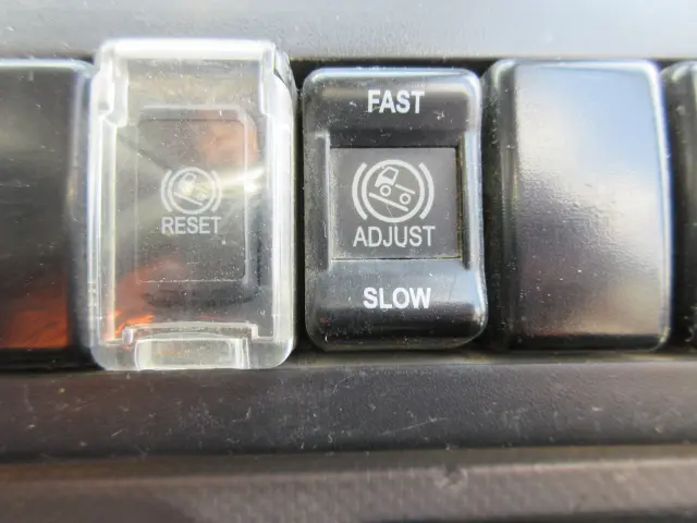 いすゞ エルフ TKG-NJS85AN(4WD)の写真33