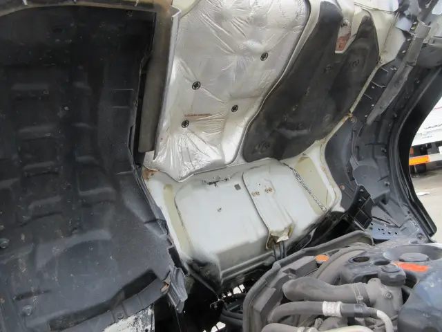 いすゞ エルフ TKG-NJS85AN(4WD)の写真41