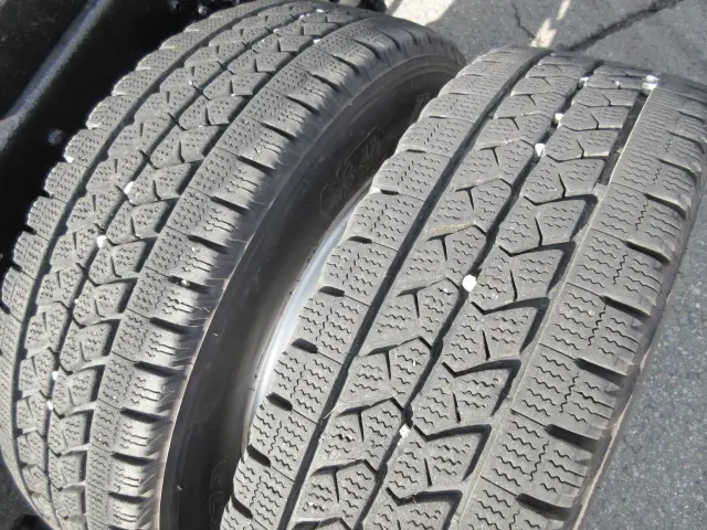 いすゞ エルフ TKG-NJS85AN(4WD)の写真46