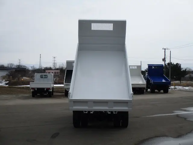 いすゞ エルフ BKG-NJR85ADの写真21