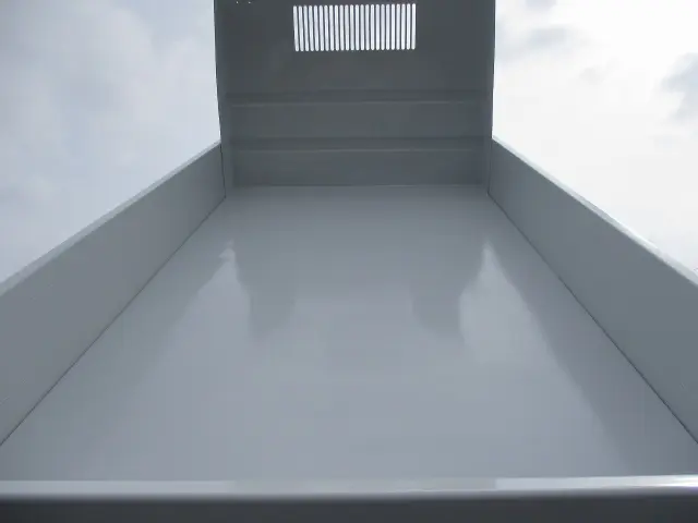 いすゞ エルフ BKG-NJR85ADの写真24