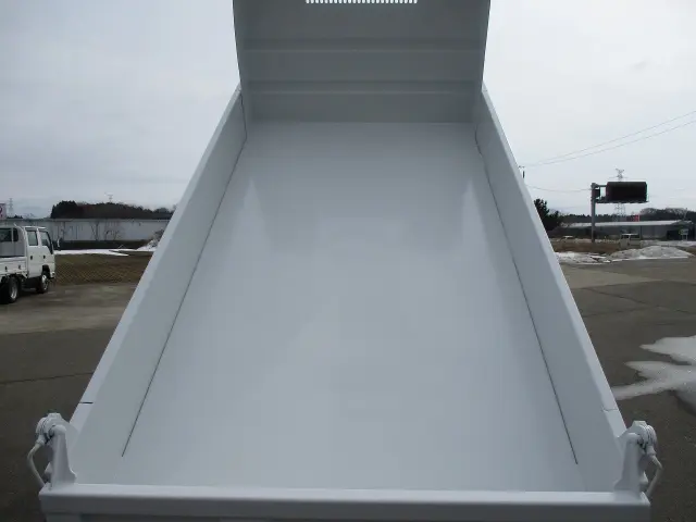 いすゞ エルフ BKG-NJR85ADの写真25