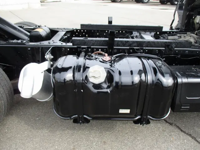 いすゞ エルフ BKG-NJR85ADの写真28