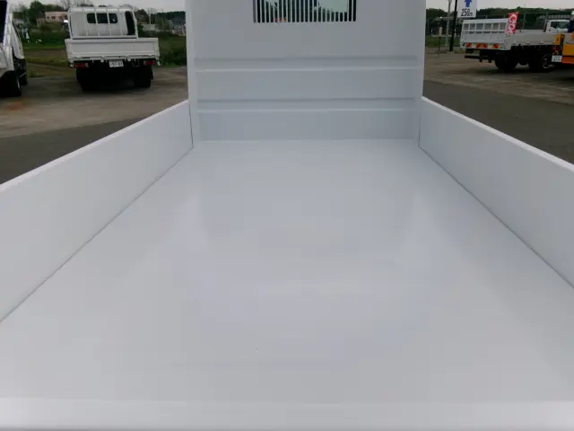 いすゞ エルフ BDG-NKS85AD(4WD)の写真25