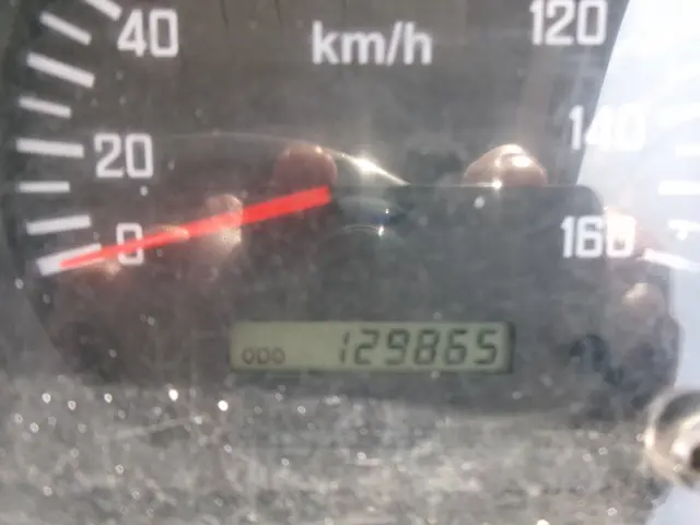 いすゞ エルフ NJR85AD(2WD)の写真30