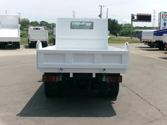 いすゞ エルフ NJR85AD(2WD)の写真42