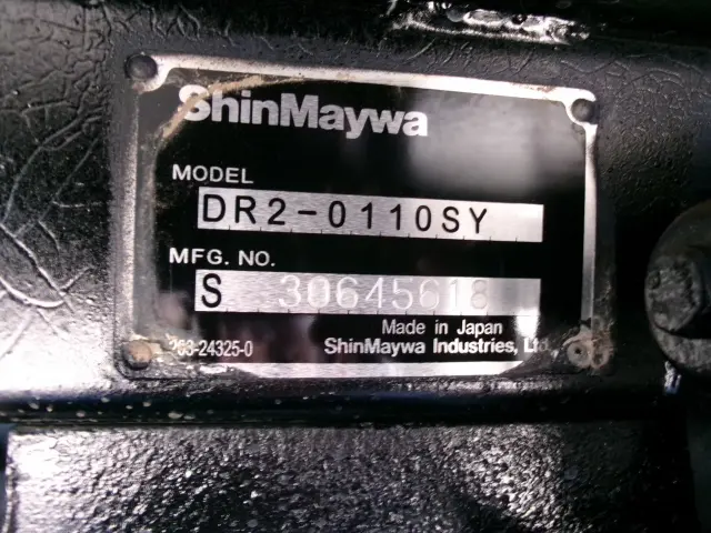 三菱 キャンター TKG-FDA40(4WD)の写真20