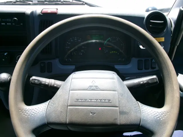 三菱 キャンター TKG-FDA40(4WD)の写真33