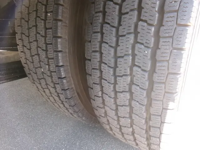 三菱 キャンター TKG-FDA40(4WD)の写真43