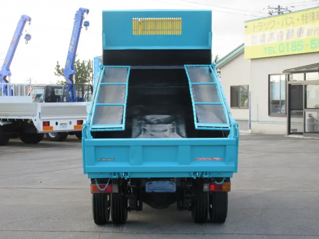 日野 デュトロ BDG-XZU314Ｔ(未入力/関係無)の写真6