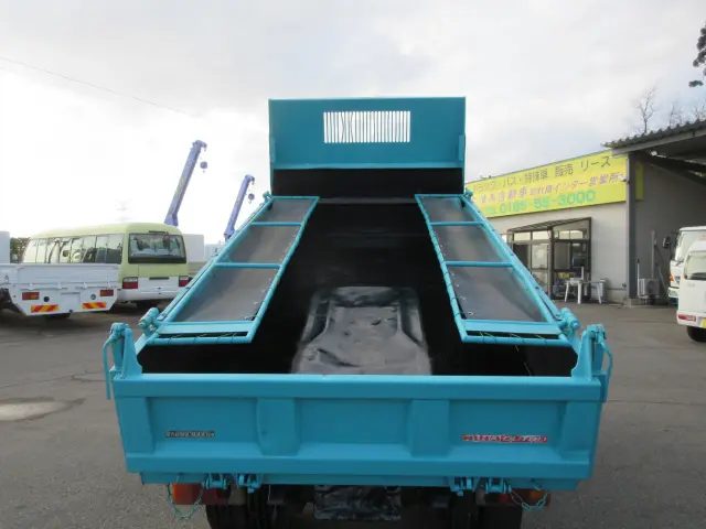 日野 デュトロ BDG-XZU314Ｔ(未入力/関係無)の写真9