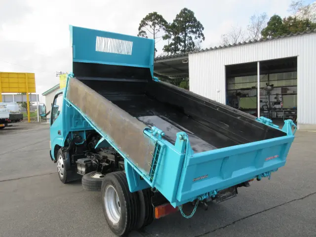 日野 デュトロ BDG-XZU314Ｔ(未入力/関係無)の写真11