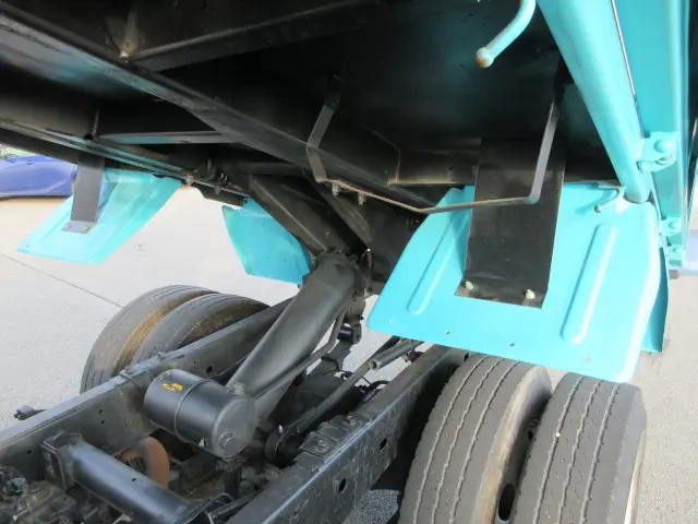 日野 デュトロ BDG-XZU314Ｔ(未入力/関係無)の写真16