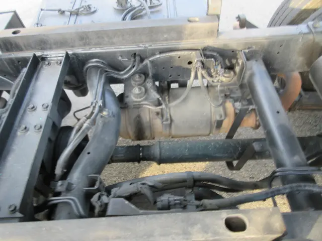 日野 デュトロ BDG-XZU314Ｔ(未入力/関係無)の写真18