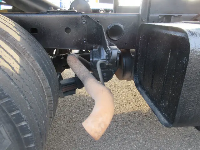 日野 デュトロ BDG-XZU314Ｔ(未入力/関係無)の写真22