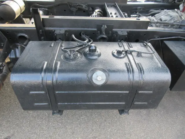 日野 デュトロ BDG-XZU314Ｔ(未入力/関係無)の写真23