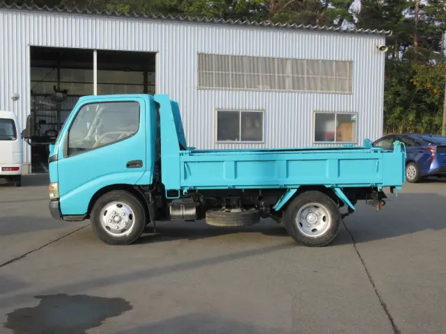 日野 デュトロ BDG-XZU314Ｔ(未入力/関係無)の写真27