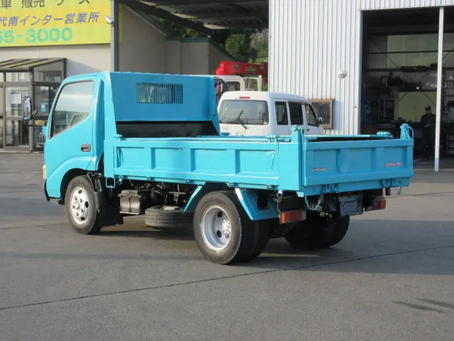 日野 デュトロ BDG-XZU314Ｔ(未入力/関係無)の写真28