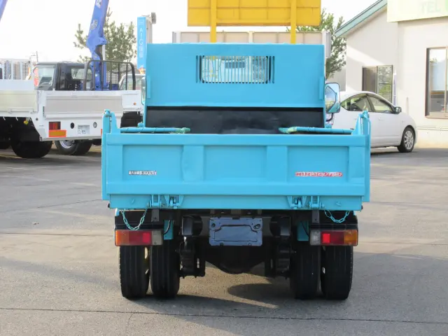 日野 デュトロ BDG-XZU314Ｔ(未入力/関係無)の写真29