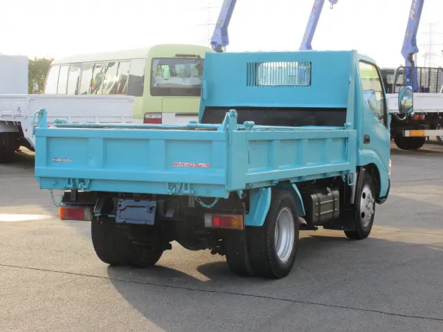 日野 デュトロ BDG-XZU314Ｔ(未入力/関係無)の写真30