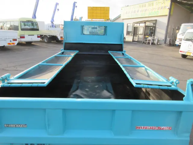 日野 デュトロ BDG-XZU314Ｔ(未入力/関係無)の写真32