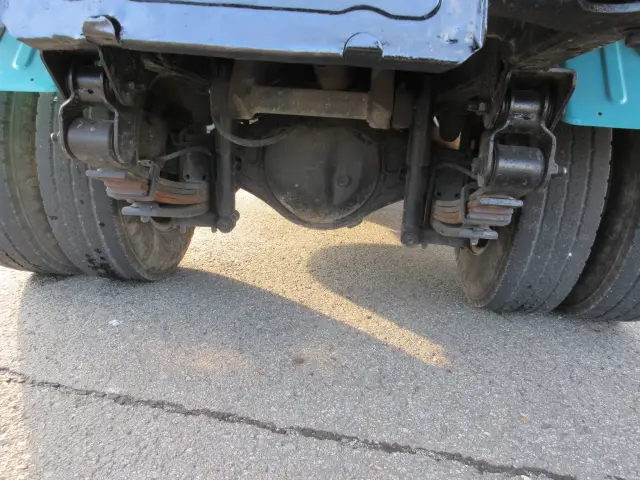 日野 デュトロ BDG-XZU314Ｔ(未入力/関係無)の写真33