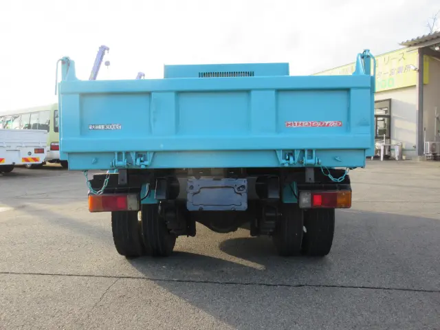 日野 デュトロ BDG-XZU314Ｔ(未入力/関係無)の写真34