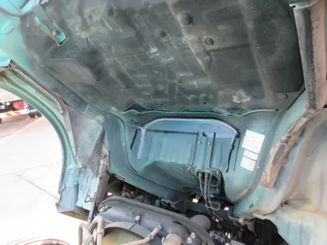 日野 デュトロ BDG-XZU314Ｔ(未入力/関係無)の写真35