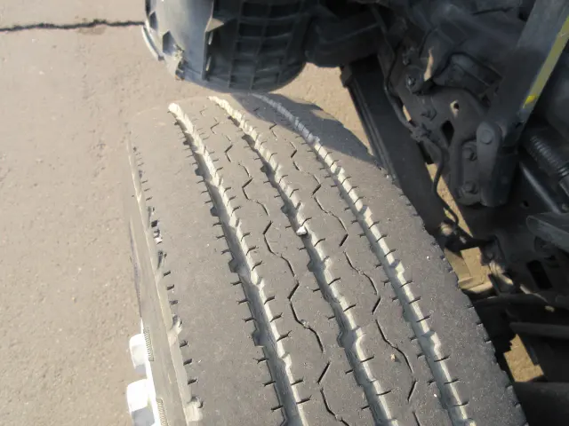 日野 デュトロ BDG-XZU314Ｔ(未入力/関係無)の写真41