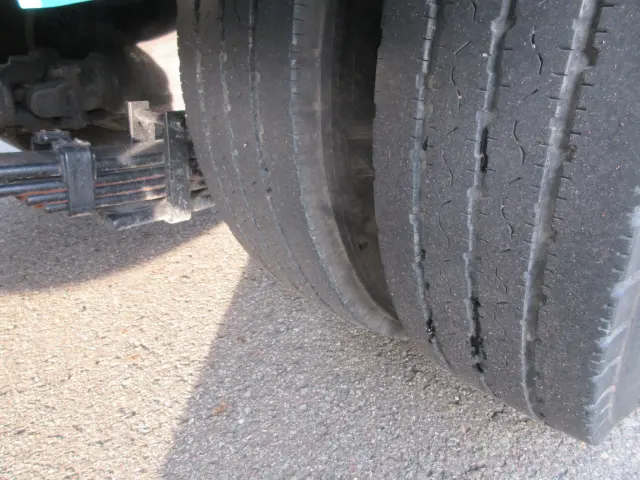 日野 デュトロ BDG-XZU314Ｔ(未入力/関係無)の写真42