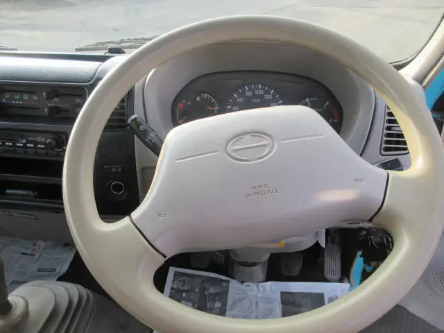 日野 デュトロ BDG-XZU314Ｔ(未入力/関係無)の写真45