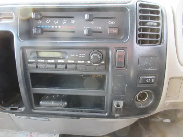 日野 デュトロ BDG-XZU314Ｔ(未入力/関係無)の写真47