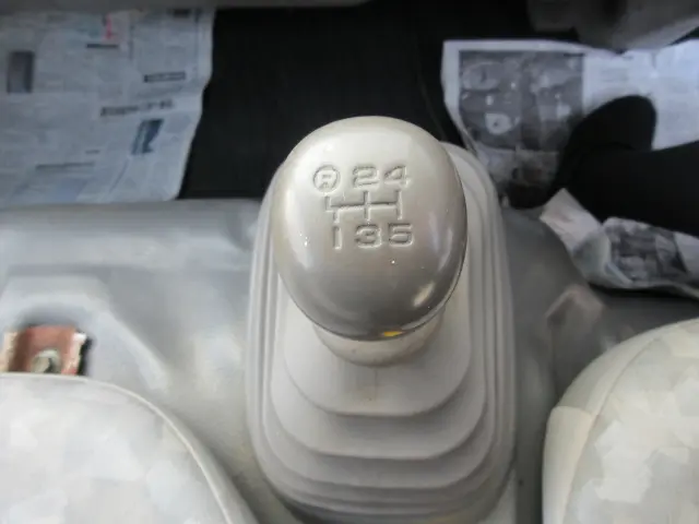 日野 デュトロ BDG-XZU314Ｔ(未入力/関係無)の写真48