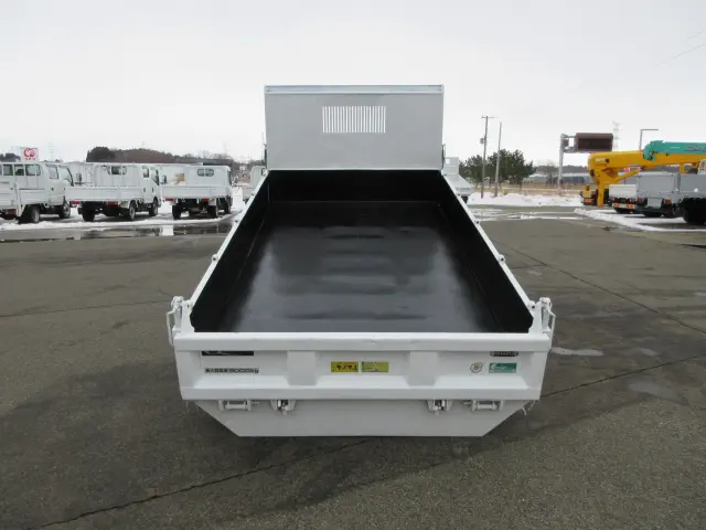 いすゞ エルフ PB-NKR81Nの写真6