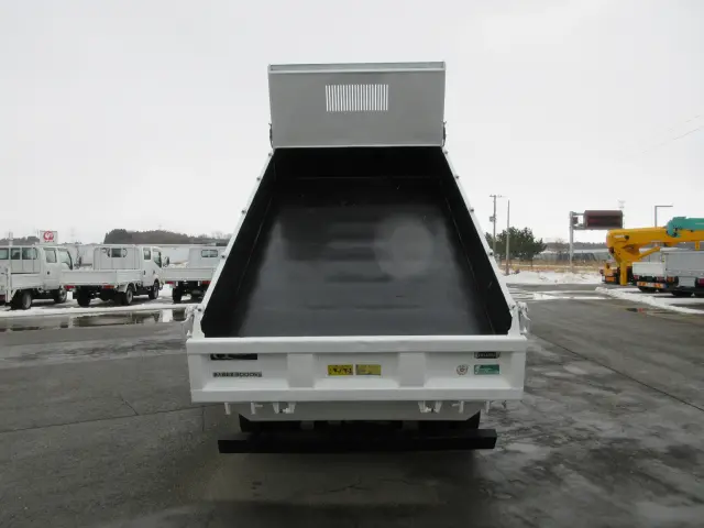 いすゞ エルフ PB-NKR81Nの写真33